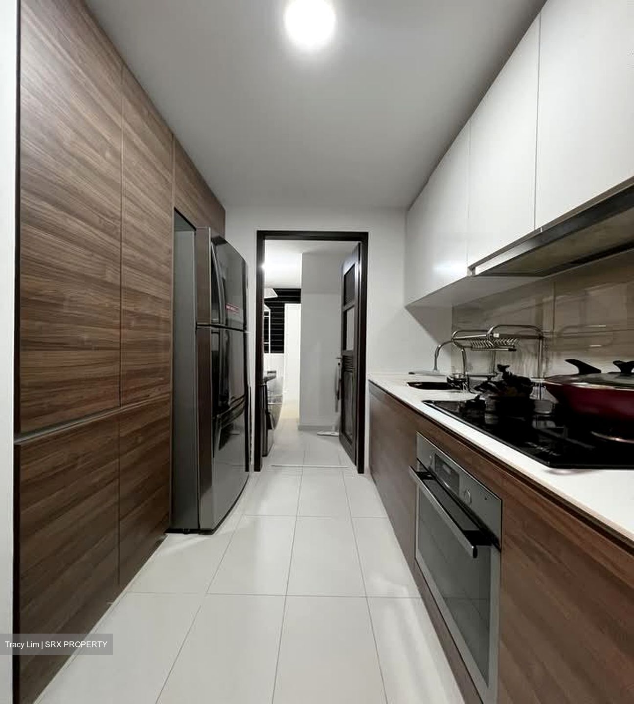 The Brownstone (D27), Condominium #580069961